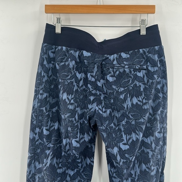 Athleta Trekkie North Jogger Ethereal Bloom Cottage 6T‎ - Picture 6 of 8